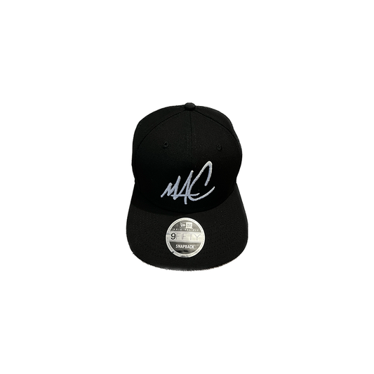OFFICIAL MAC SIGNATURE HAT